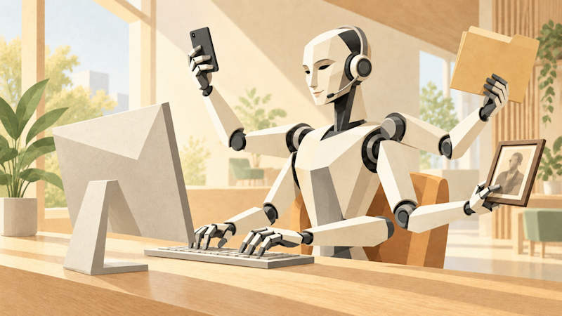 Shouldn’t customer service AI remember you? Siena to expand 'Agent of Record' combining purchase history with support and social