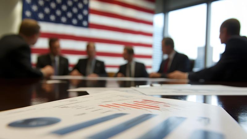 Elke beslissing, elke dollar en elke vertraging volgen: de nieuwe procesintelligentiemotor die de vooruitgang van de publieke sector stimuleert