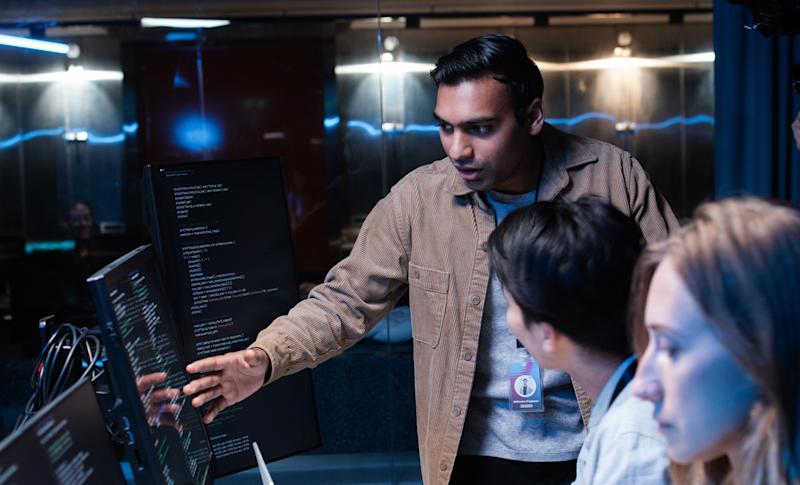 Van hulp naar autonomie: hoe kunstmatige intelligentie bedrijven opnieuw definieert