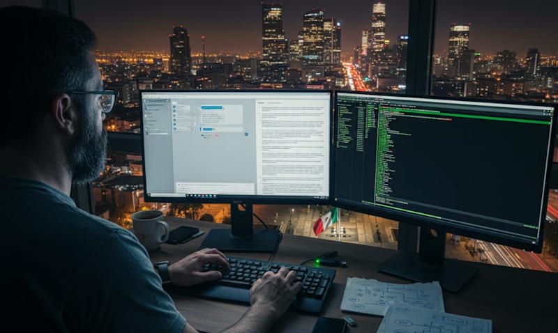 Claude plande niet alleen een aanval op de Mexicaanse regering. Het voerde er een maand lang één uit – over vier domeinen die uw beveiligingsstack niet kan zien.