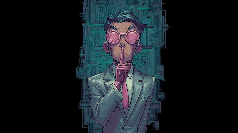 Wanneer AI liegt: de opkomst van vervalsing van afstemming in autonome systemen