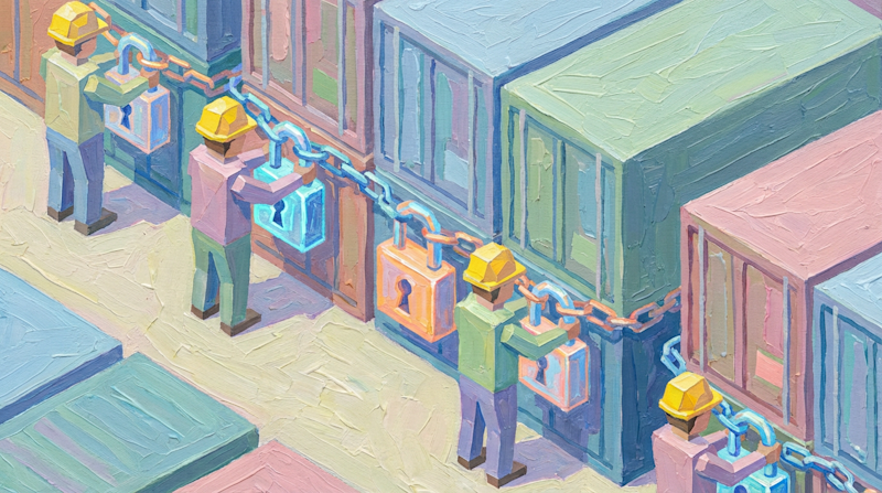 Echo haalt $35 miljoen op om de basislaag van de enterprise cloud – containerimages – te beveiligen met autonome AI-agents