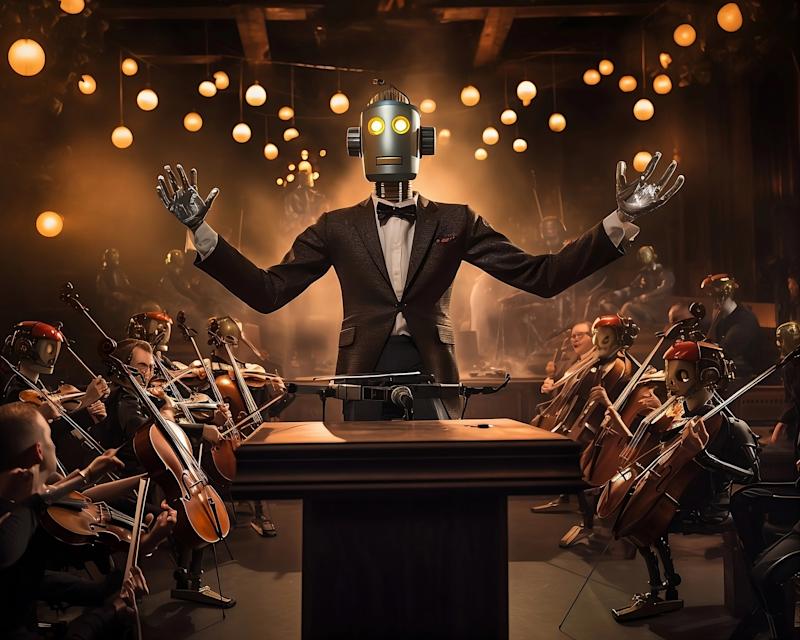 nuneybits_Robot_orchestra_cond