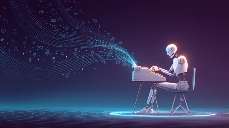 Writer launches AI agents that can act without prompts, taking on Amazon, Microsoft and Salesforce