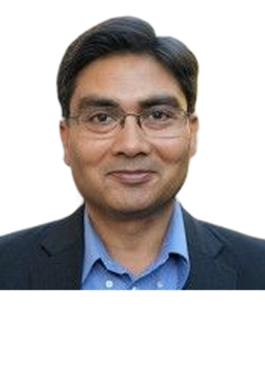 Shishir Agrawal