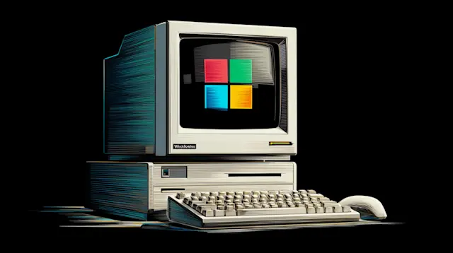 Microsoft представляет MXC для безопасности ИИ-агентов