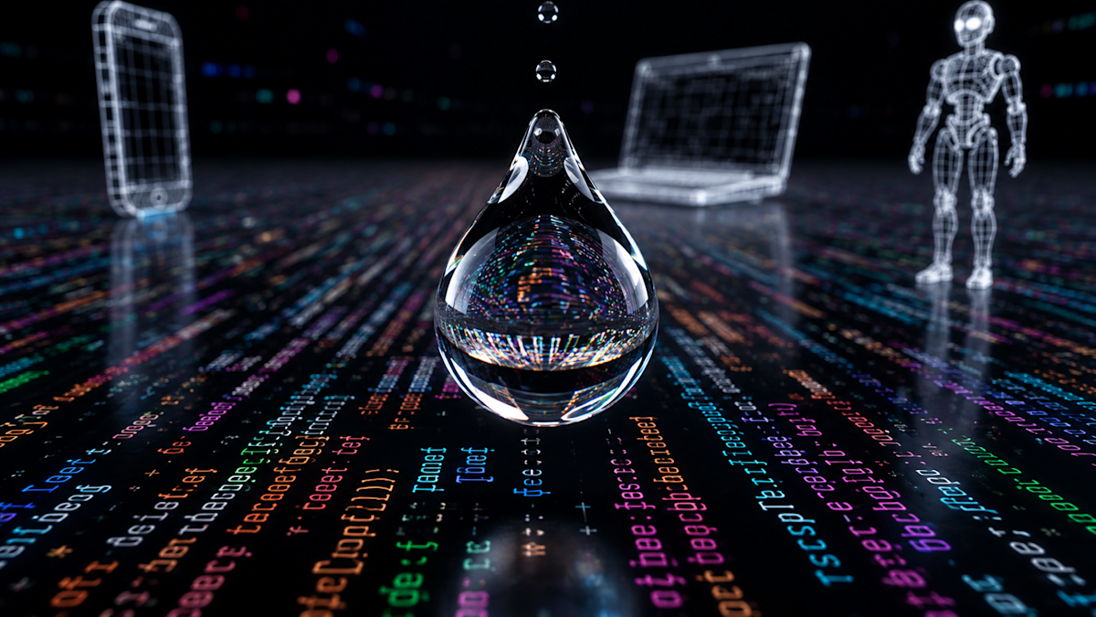 Liquid AI releases LFM2.5-230M, beats 4x larger models