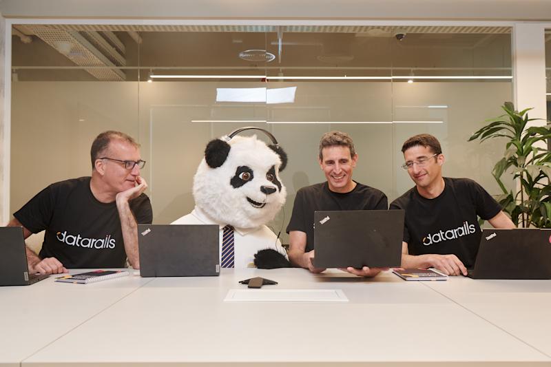 CFO’s krijgen dankzij Datarails nu hun eigen ‘vibe coding’-moment