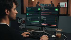 AI Coding Agents Hacked for Credentials