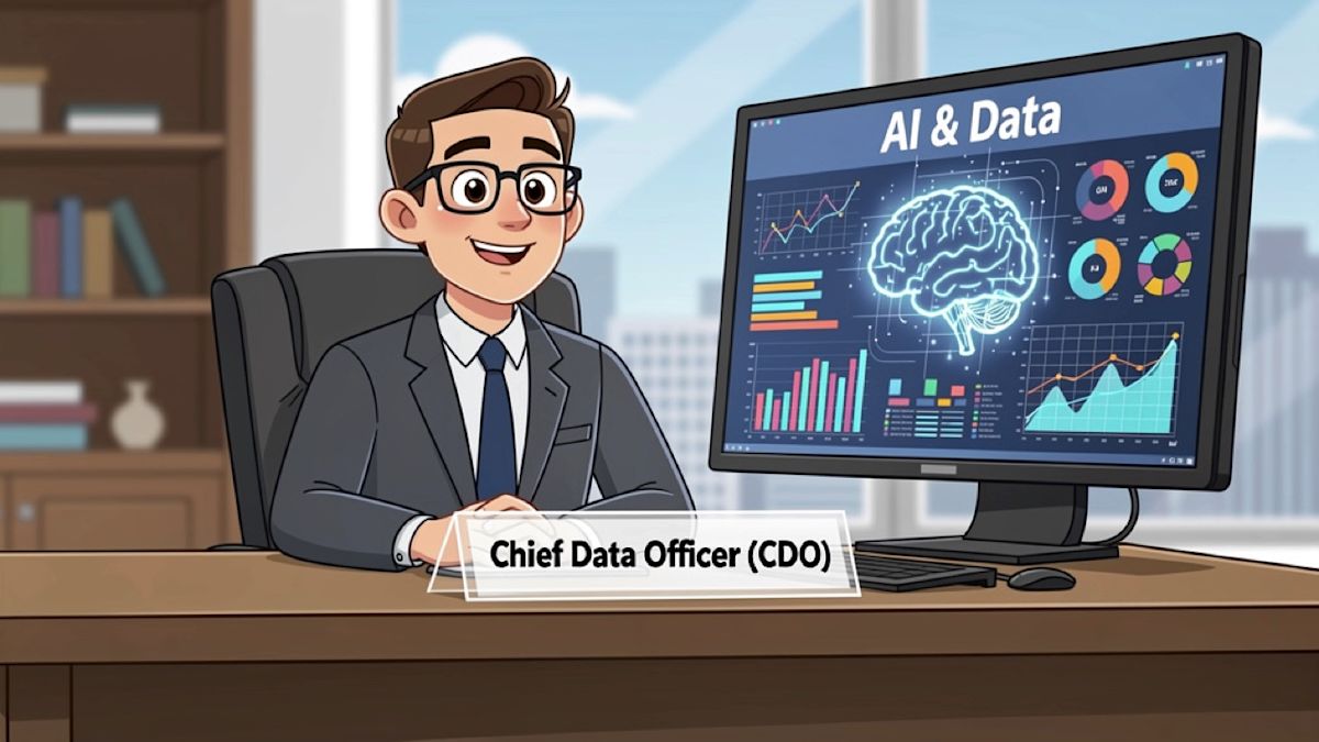 CDO governance image