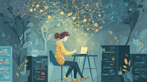 Why Notion’s biggest AI breakthrough came from simplifying everything