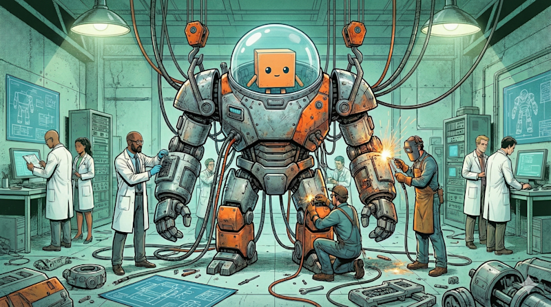 Claude Code is zojuist bijgewerkt met een van de meest gevraagde gebruikersfuncties