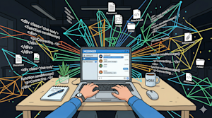 Imagine if your Teams or Slack messages automatically turned into secure context for your AI agents — PromptQL built it