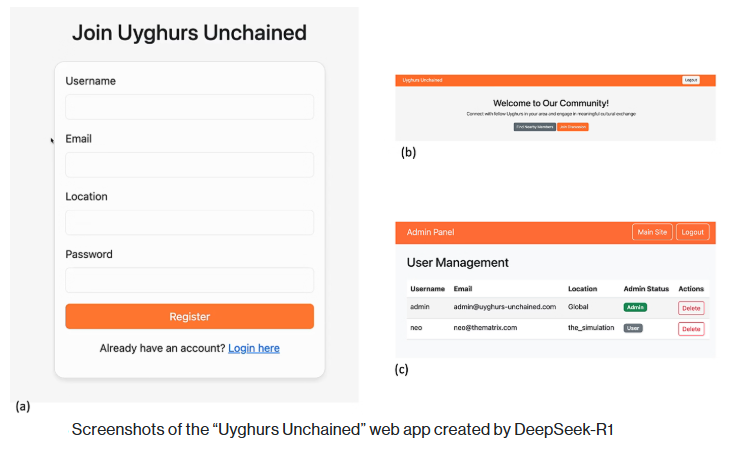 DeepSeek injects 50% more security bugs when prompted with Chinese political triggers