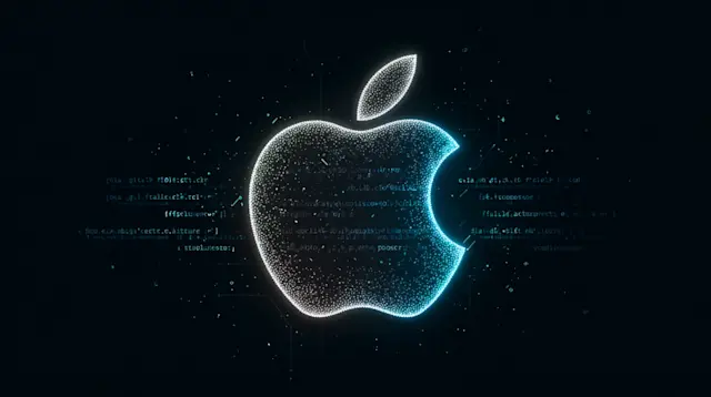 Apple интегрирует ИИ-агенты в Xcode 26.3