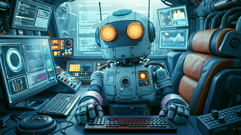 The AI architecture that let Liberty Mutual shrug off the Fable 5 outage