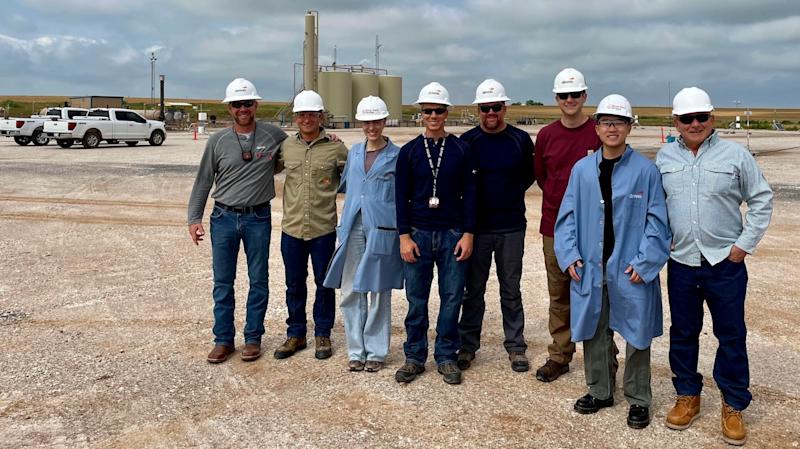 Van laboratorium naar markt: Rose Rock Bridge versnelt energie-innovatie in Tulsa