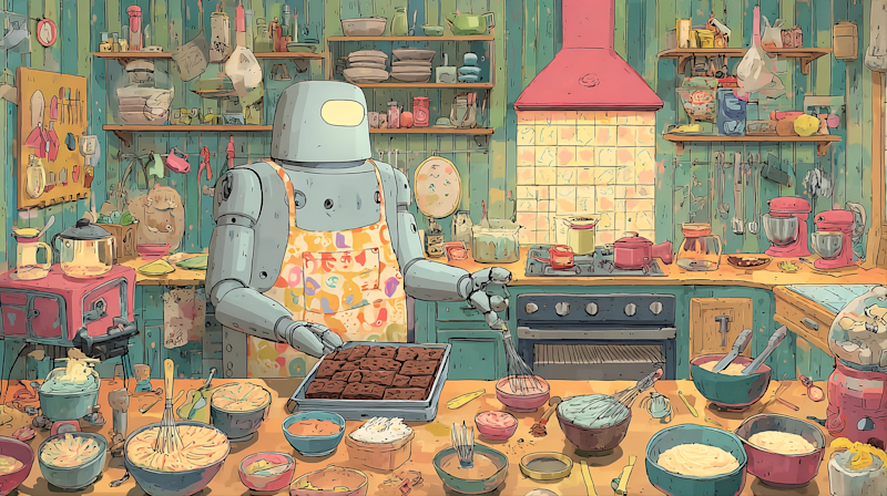 The ‘brownie recipe problem’: why LLMs must have fine-grained context to deliver real-time results