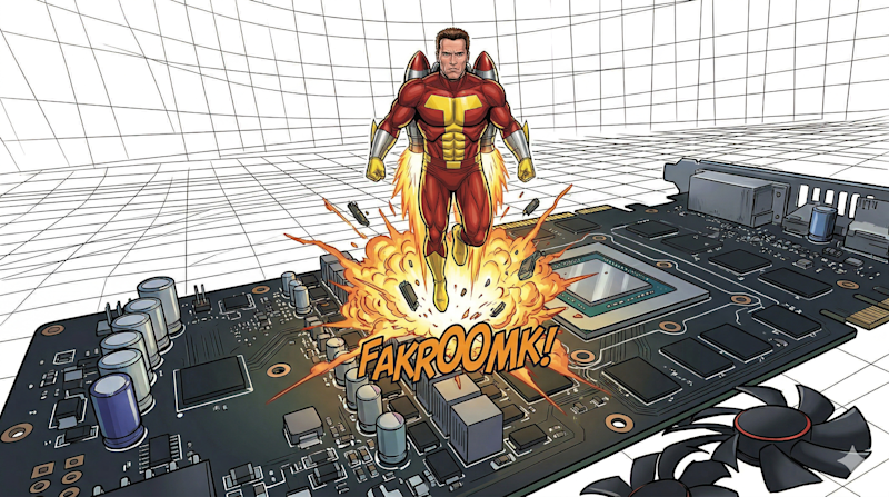 Het nieuwe TurboQuant-algoritme van Google versnelt het AI-geheugen 8x, waardoor de kosten met 50% of meer worden verlaagd