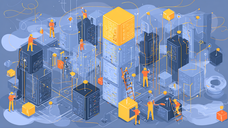 Zelfs Google en Replit hebben moeite om AI-agenten betrouwbaar in te zetten – en dit is de reden Zelfs Google en Replit hebben moeite om AI-agenten betrouwbaar in te zetten – en dit is de reden