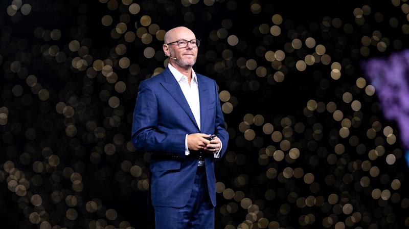 Inside NetSuite’s next act: Evan Goldberg on the future of AI-powered business systems