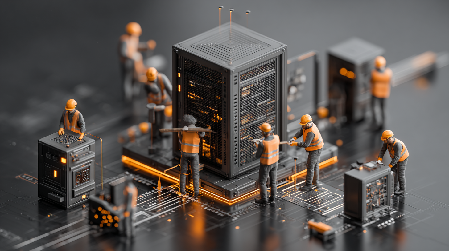 Summary or die: Why AI enterprises can't afford inflexible vector stacks