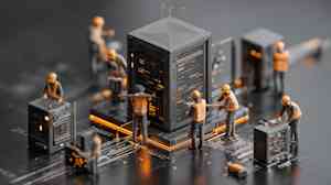 Abstract or die: Why AI enterprises can't afford rigid vector stacks
