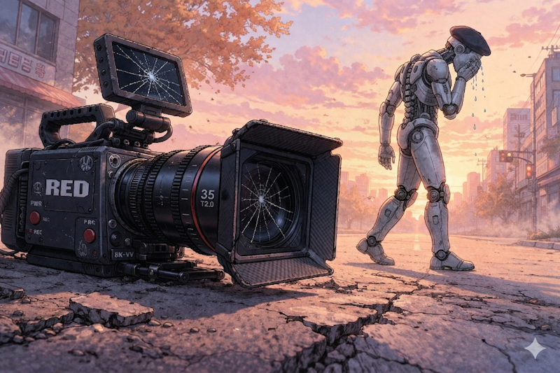 OpenAI sluit Sora, zijn krachtige AI-videomodel, app en API, af