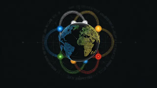Snowflake и Salesforce возглавляют стандарт данных для ИИ