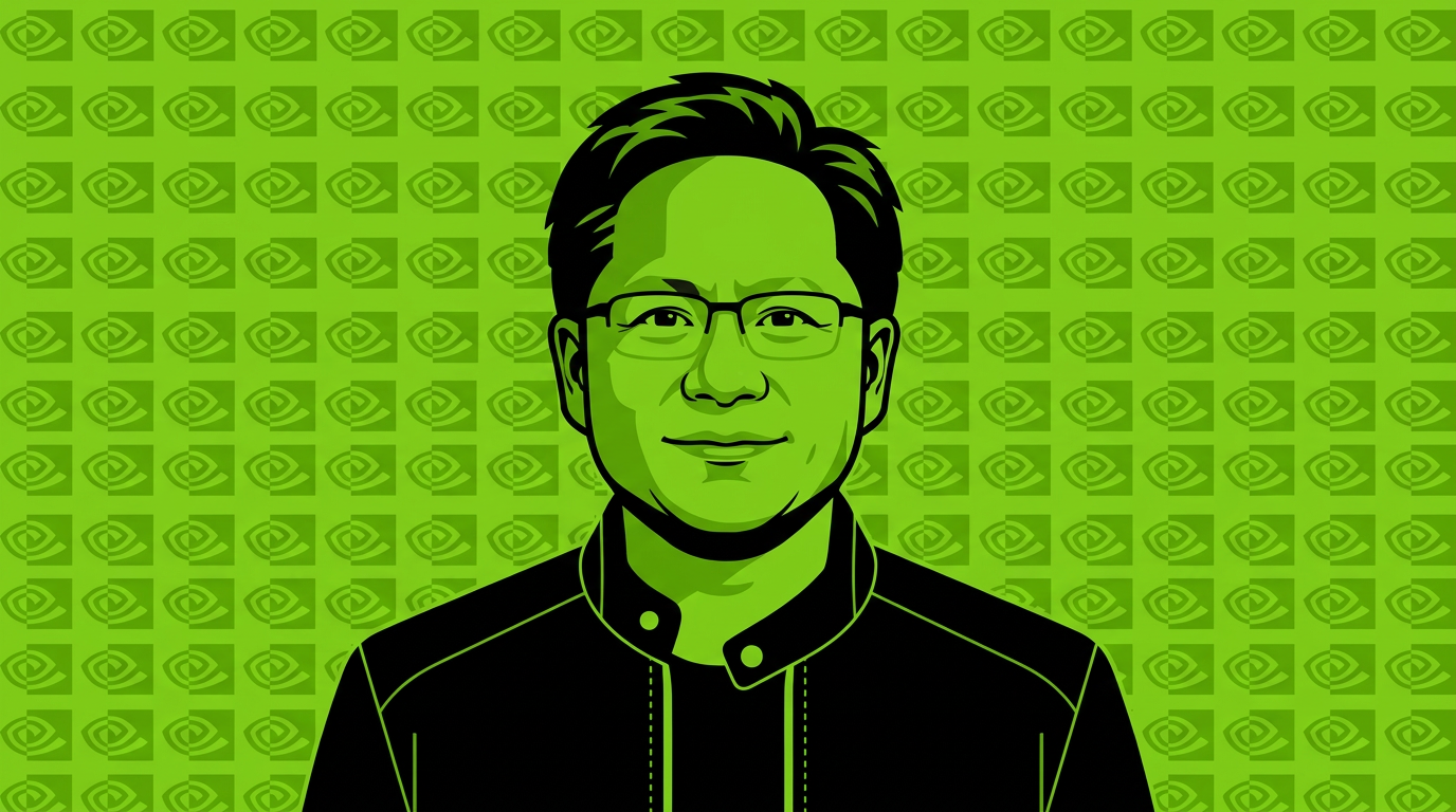 Набор инструментов Agent Toolkit от Nvidia меняет индустрию искусственного интеллекта