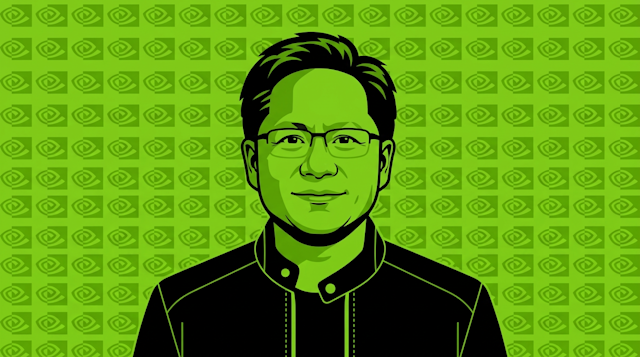 Набор инструментов Agent Toolkit от Nvidia меняет индустрию искусственного интеллекта