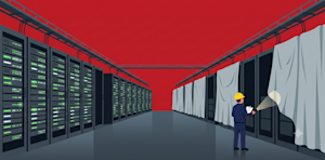 86% of enterprises run GPUs at half capacity as AI outpaces governance