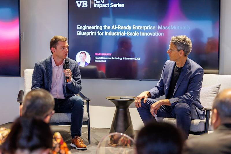 Hoe MassMutual en Mass General Brigham de wildgroei van AI-piloten omzetten in productieresultaten