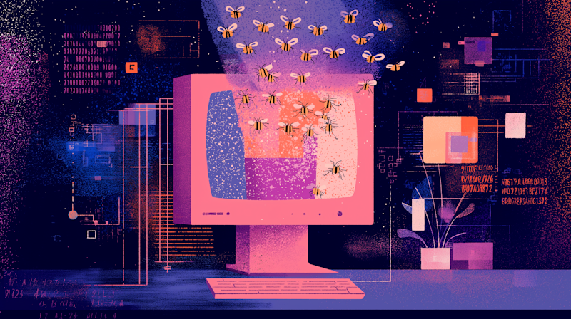 Hoe Kimi K2.5 van Moonshot AI-bouwers helpt om gemakkelijker dan ooit agentenzwermen op te zetten