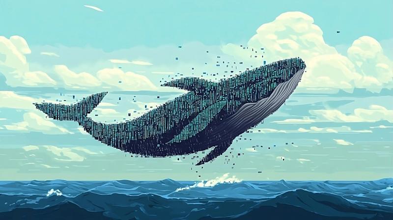 DeepSeek's success shows why motivation is key to AI innovation ...