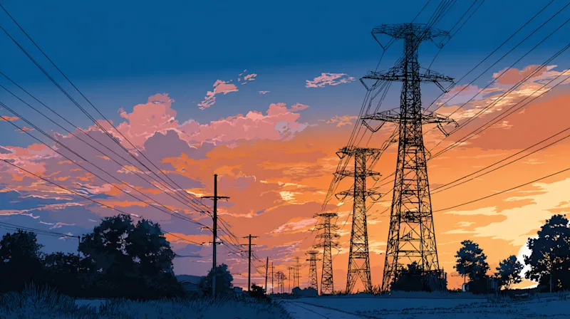 Nvidia-backed ThinkLabs AI raises $28 million to tackle a growing power grid crunch