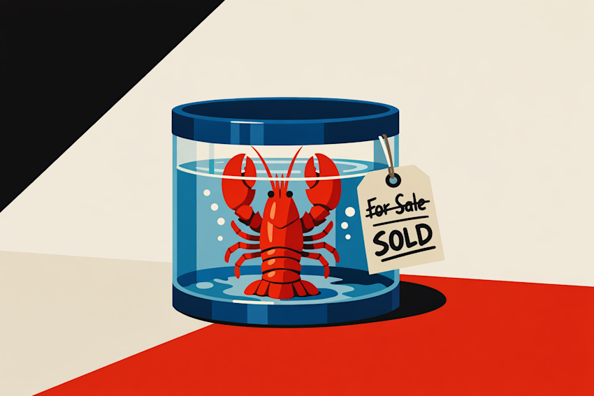 OpenAI Acquires OpenClaw: The Future of AI Shifts from Chat to Action