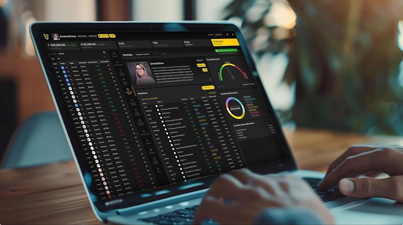 Lossdog launches platform focused on salary and portfolio insights
