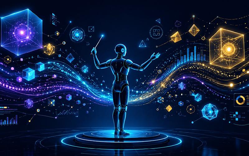ACRouter picks the smartest AI model per task, beating Opus-only setups by 2.6x on cost