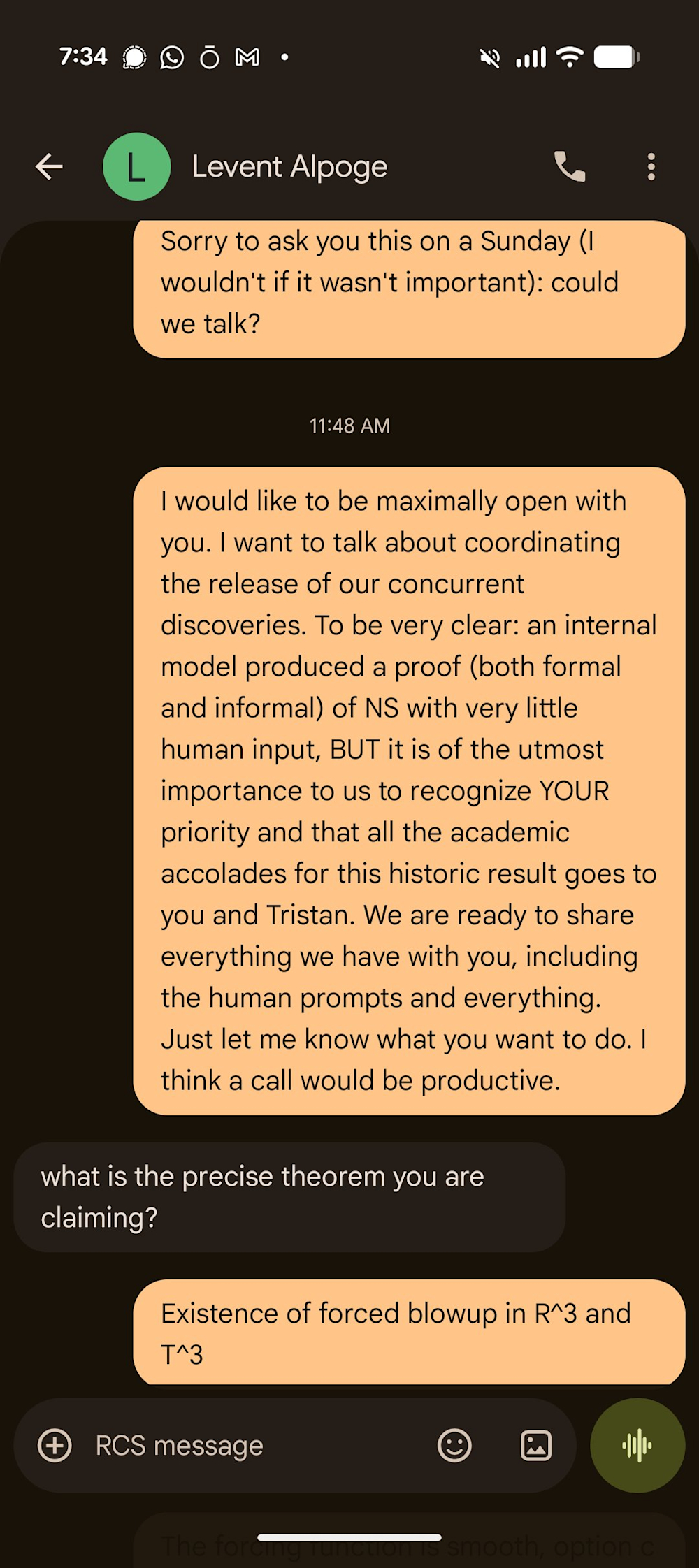 Alopge Bubeck text screenshot