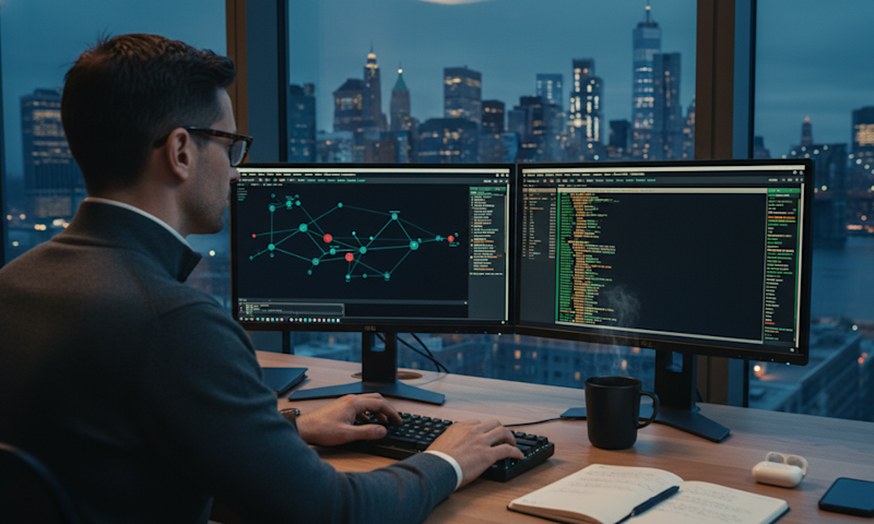 Most enterprises can't stop stage-three AI agent threats, VentureBeat survey finds