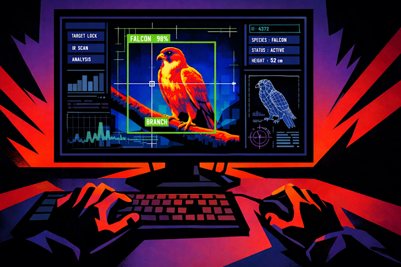 AI-agenten die softwareproblemen automatisch voorkomen, detecteren en oplossen, zijn er nu NeuBird AI Falcon, FalconClaw lanceert