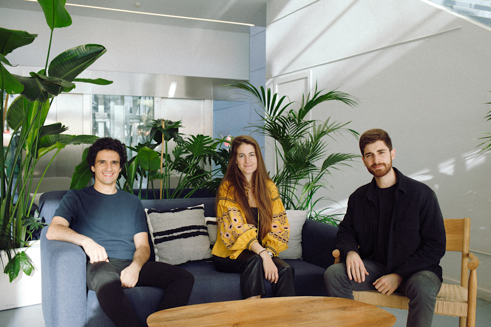 Fundamental founders