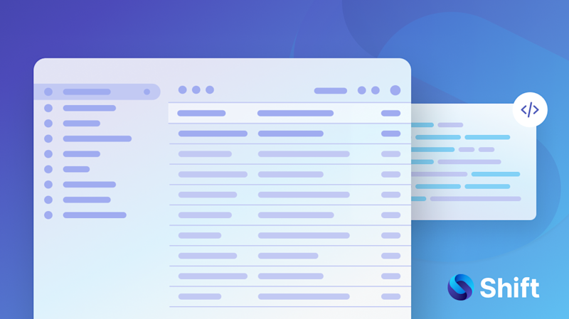 How Shift transformed Chromium into a browser for power users | VentureBeat
