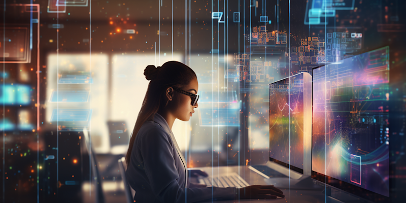 How generative AI code assistants could revolutionize developer ...