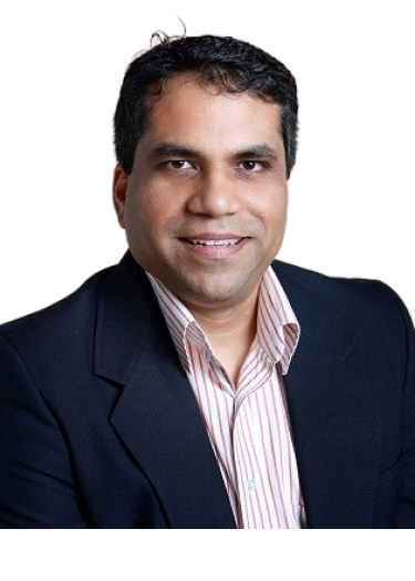 Anand Lakshmanan