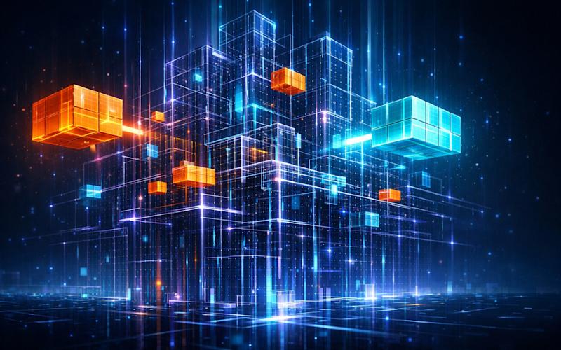 Vier AI-onderzoekstrends die bedrijfsteams in 2026 in de gaten moeten houden