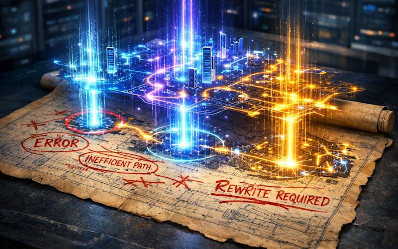 Waarom de grote overwinning van Sakana AI van groot belang is voor de toekomst van zakelijke agenten