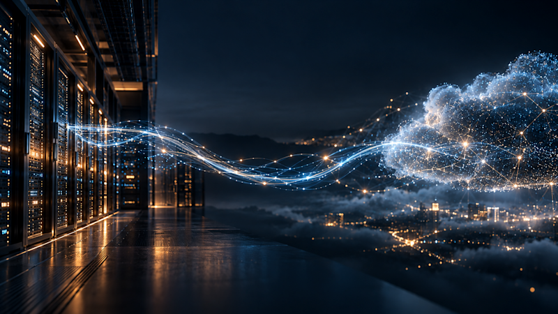 Borderless data architectures: Empowering AI agents where your data lives - VentureBeat
