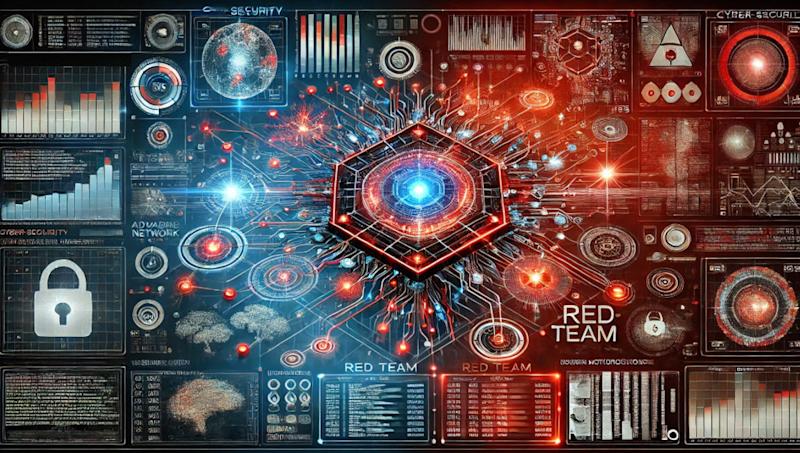 OpenAI's red teaming innovations define new essentials for security ...